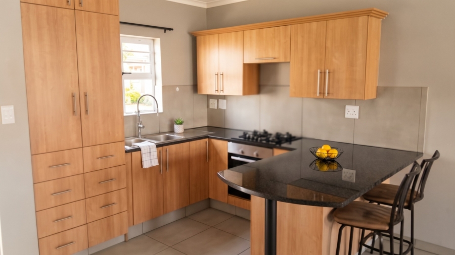 To Let 2 Bedroom Property for Rent in Laguna Sands Western Cape